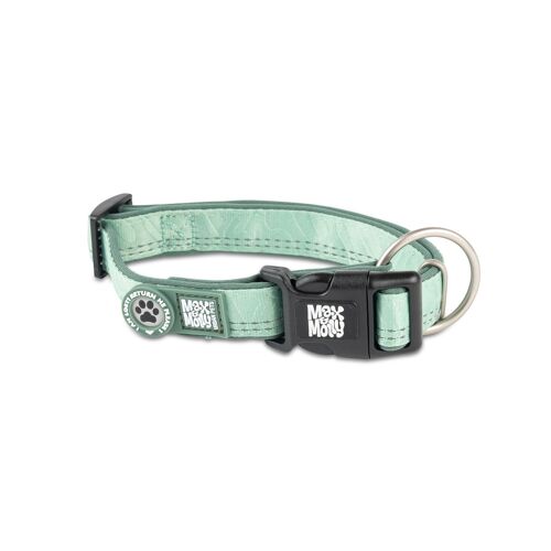 GOTCHA! Smart ID Dog Collar - Matrix 2.0 Jade