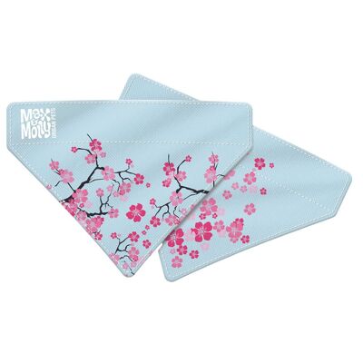 Dog Bandana - Cherry Bloom