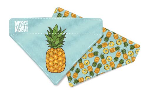 Dog Bandana - Sweet Pineapple