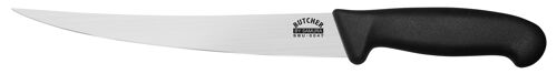 Kitchen knife Short Slicer 223 mm-SBU-0047