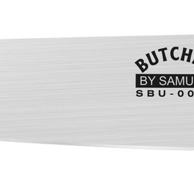 Kitchen knife Short Slicer 223 mm-SBU-0047