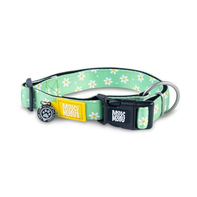 ¡ENTENDIDO! Collar para perros Smart ID - Margarita