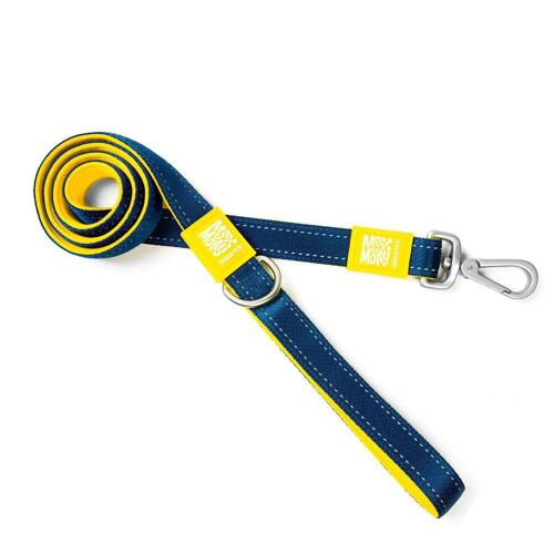 Short Leash - Matrix Yellow