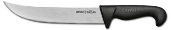 Couteau de cuisine Slicer Pichak Long 213 mm, manche noir-SUP-0045
