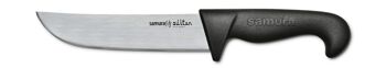 Couteau de cuisine Chef's 166 mm, manche noir-SUP-0085