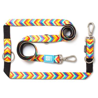 Guinzaglio multifunzione per cani - Estate