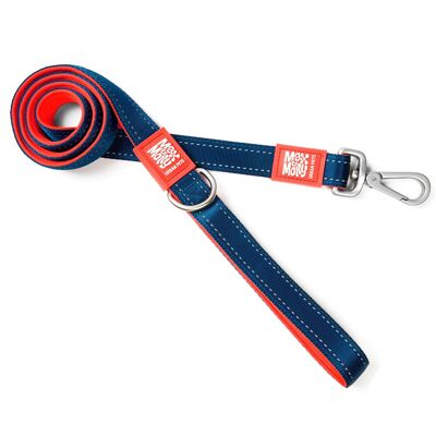 Short Leash - Matrix Red