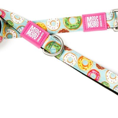 short leash donuts