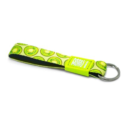 Porte-clés - Kiwi/jour