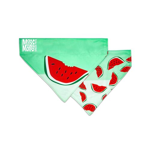 Dog Bandana - Watermelon