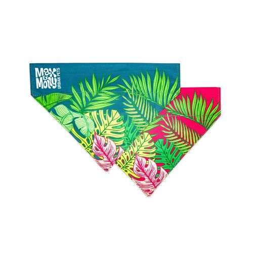 Dog Bandana - Tropical