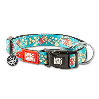 CAPITO! Collare per cani Smart ID - Popcorn