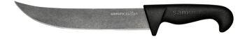 Couteau de cuisine Slicer Pichak Long 213 mm, manche bleu, -SUP-0045BBL