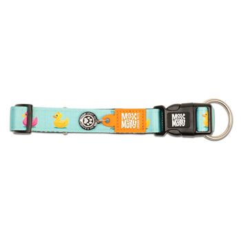 JE T'AI EU! Collier pour chien Smart ID - Canetons 17