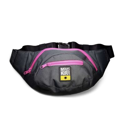 Waist bag