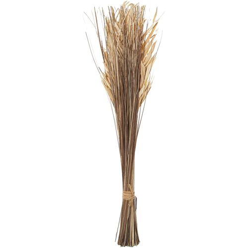 RAMO HOJAS SECAS MARRÓN _100CM ST26663