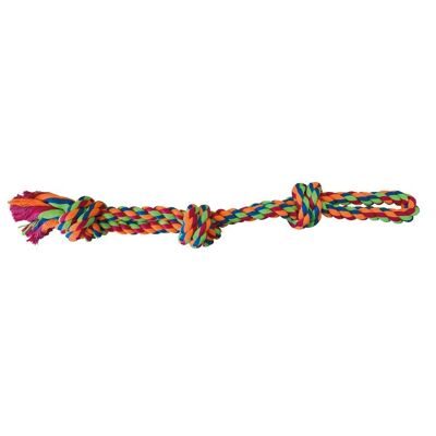 Cottonosso 3 Doppelknoten 55,8 cm