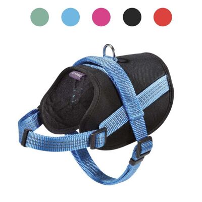 Bobby dog ​​harness - Easy Safe