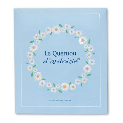 Quernon Chocolates - Daisies