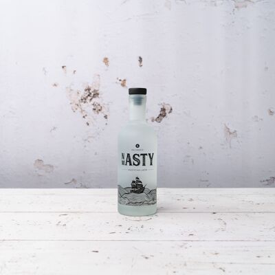 Nasty Masty - Masticha Likör von Mytilene 500 ml