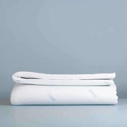 Topper in memory foam CLIMA COMFORT