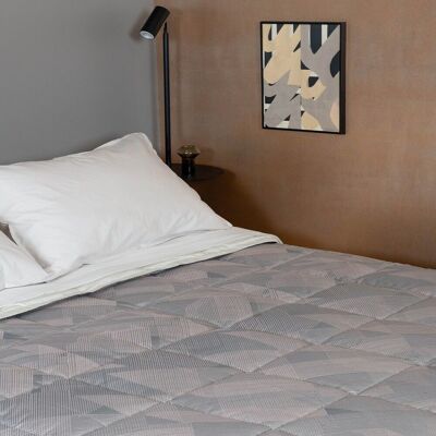 Couette double d'hiver DEKO