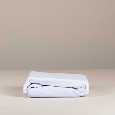 SANITARY mattress cover