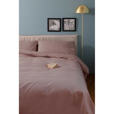 Double duvet cover set