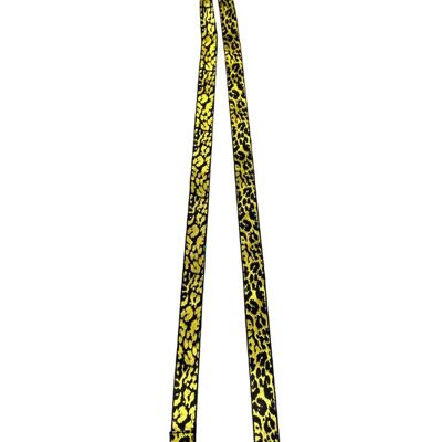 Belt Double Leopard