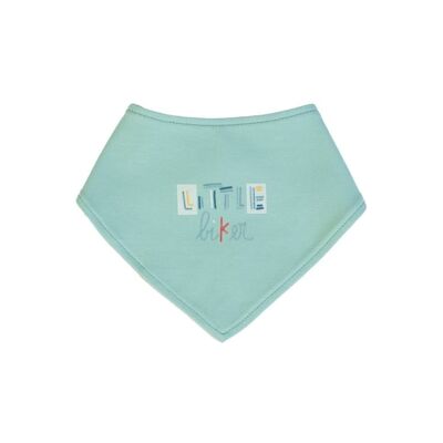 16124 - Bib scarf - SS24