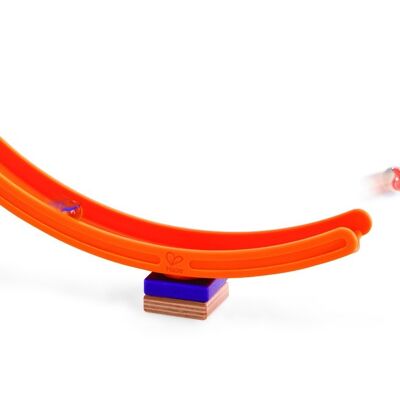 Hape - Wooden Toy - Marble Run - Accessory - Marble Run