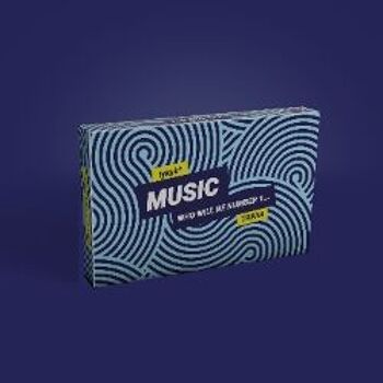 iykyk - Musique 2