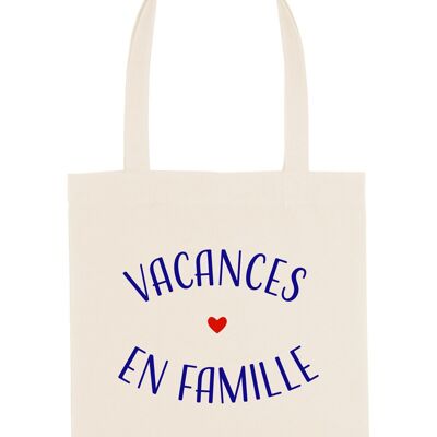 ACCESSORIO PER LE VACANZE IN FAMIGLIA NATURALE