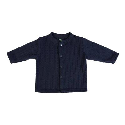 16089 - Cardigan tricoté - SS24