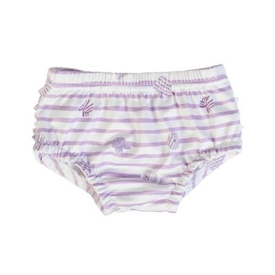 16073 - Culotte de bain - UPF 50+ - PE24