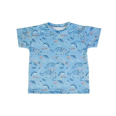 15981 - T-shirt rashguard - UPF 50+ - PE24