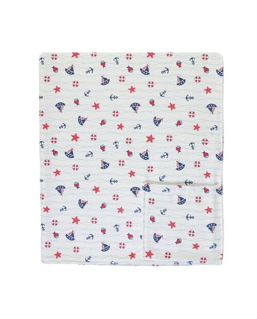 16099 - Beach towel - SS24