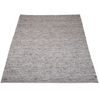 Alfombra Scott Taupe 240 x 340 cm