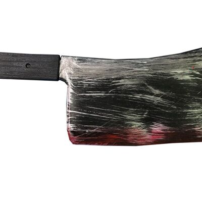 Bloody Butchersknife Dark - 42 cm