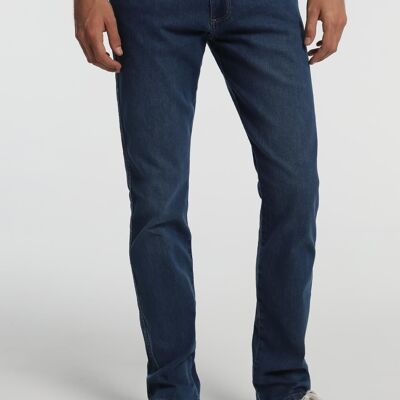 LOIS JEANS - JEANS MARVIN-LY PLEIN