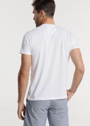 BENDORFF - T-shirt manches courtes Bdf95 | confort 3