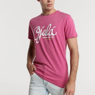 SIX VALVES - T-Shirt „Attitude“ | Komfort