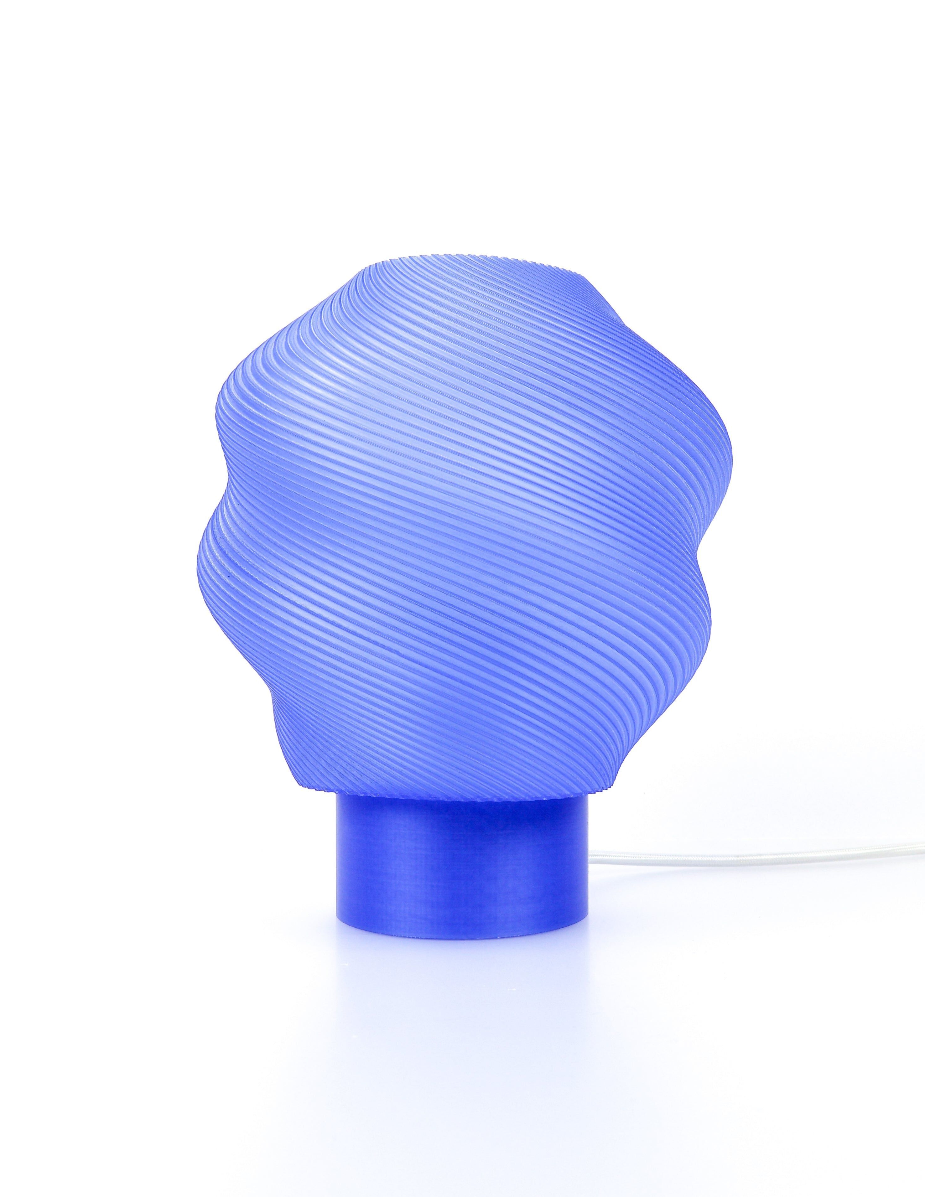 Lampe Air Glace