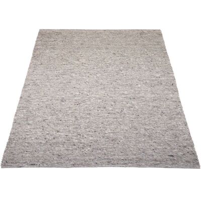 Tappeto Scott Beige Scuro 240 x 340 cm