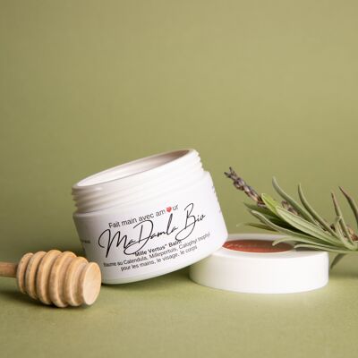 Balm "Mille Vertus"