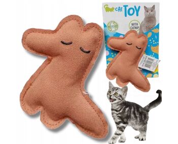 Produits pour animaux de compagnie - jouets pour petits chats 12cm 1