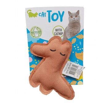 Produits pour animaux de compagnie - jouets pour petits chats 12cm 3