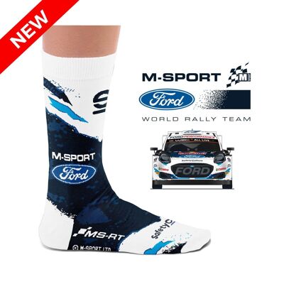 Calcetines M-Sport Puma 2024