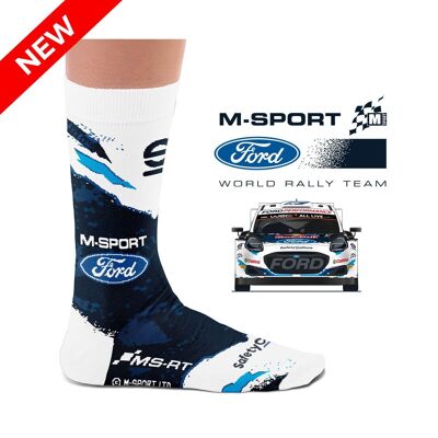 M-Sport Puma 2024 Socken