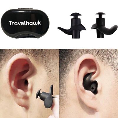 Waterproof Earplugs